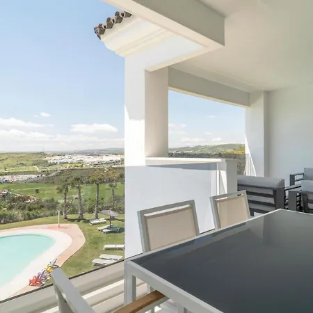 Appartement Stunning In With 2 Bedrooms, Wifi And Swimming Pool Estepona